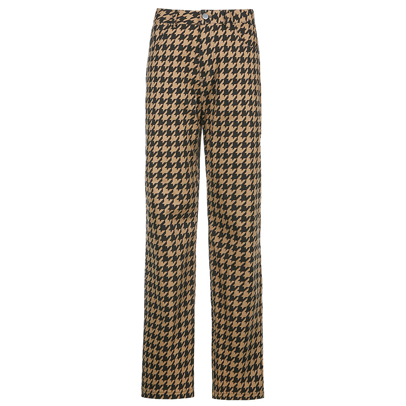 Emma’s - Vrouwen Top & Broek Set
