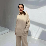 Makenzie’s - Vrouwen Sportieve Sweater & Broek Set