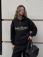 Sandi’s - Vrouwen Hoodie & Joggingbroek Set