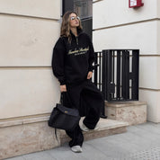 Sandi’s - Vrouwen Hoodie & Joggingbroek Set