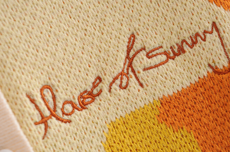 Nina’s - Vrouwen Frans Retro Kort Gebreid Vest met Reverskraag