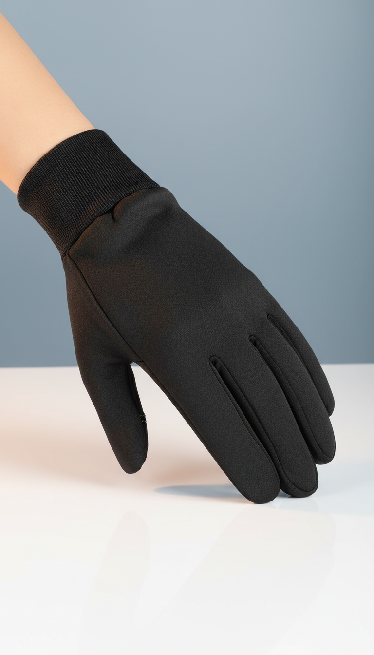 LaBellaa Thermische Winterhandschoenen - Outdoor Grip