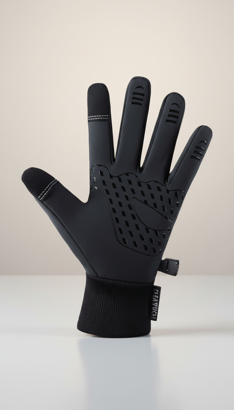 LaBellaa Thermische Winterhandschoenen - Outdoor Grip