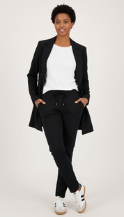 Verhoeven's - Dames Comfortabele Reispantalon
