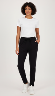 Verhoeven's - Dames Comfortabele Reispantalon