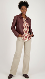 Verhoeven's -  casual dames broek
