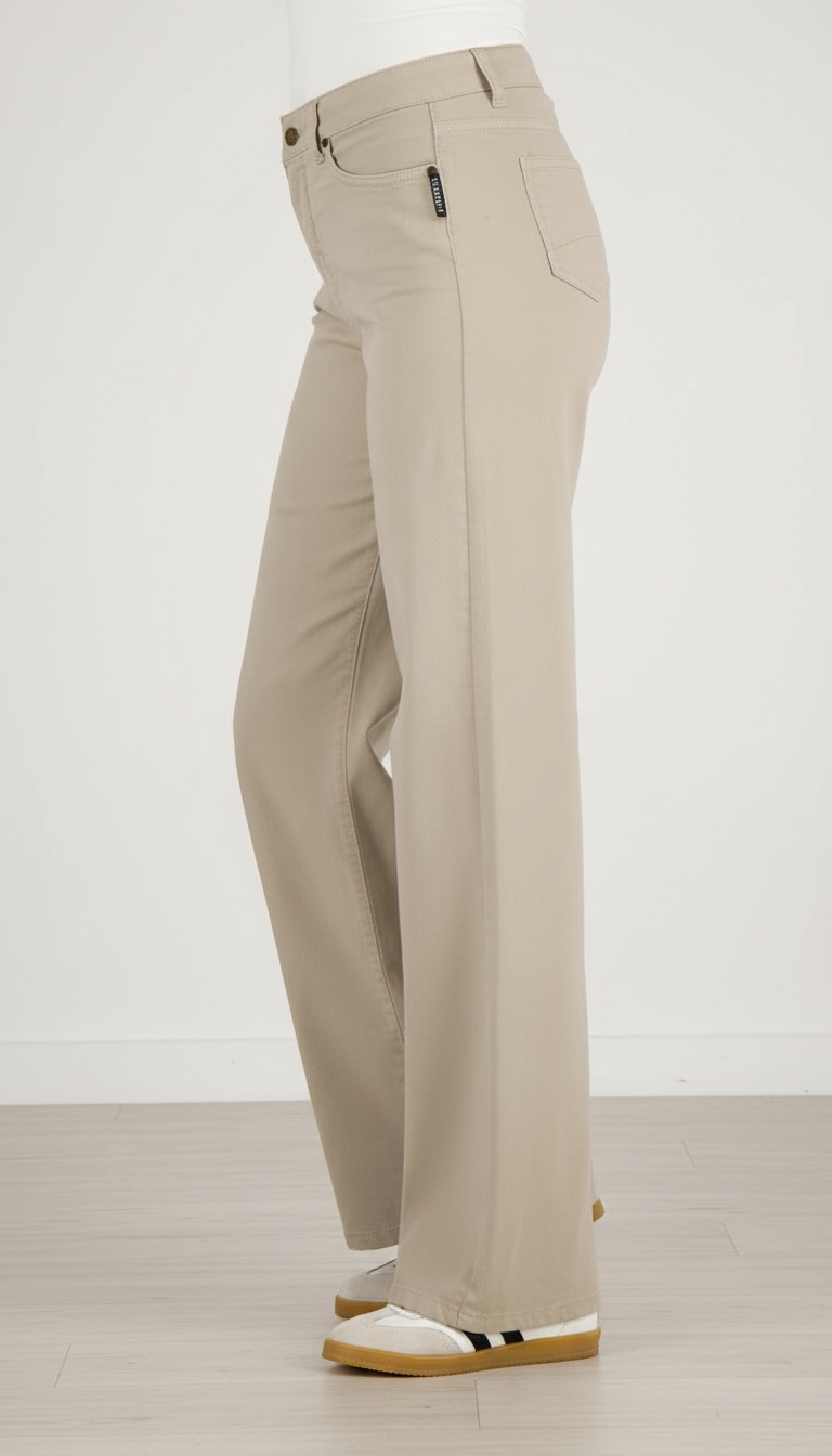 Verhoeven's -  casual dames broek