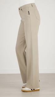 Verhoeven's -  casual dames broek