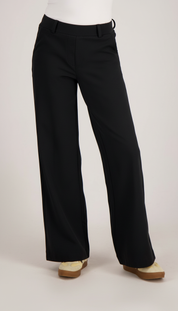 Harper's - Dames Wijdvallende Broek