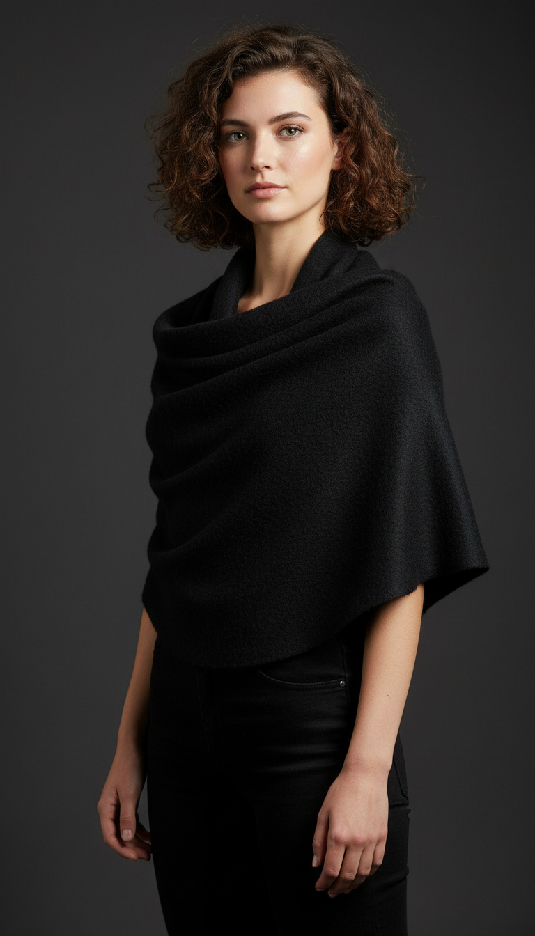 Harper's - Dames Klassieke Single-Button Blazer