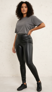 Yasmin's - Dames Hoge Taille Leggings