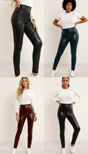 Yasmin's - Dames Hoge Taille Leggings