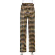 Emma’s - Vrouwen Top & Broek Set
