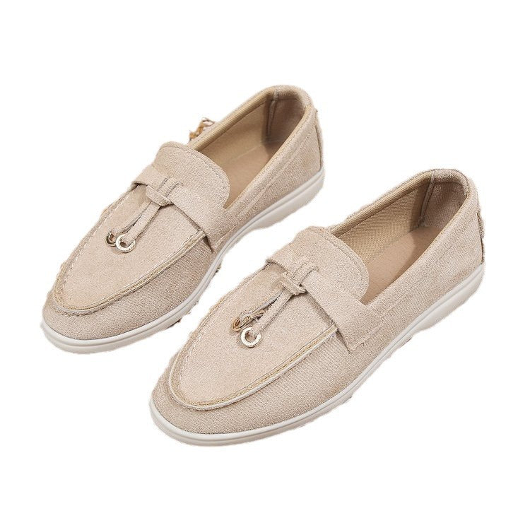 Sandi’s - Vrouwen Instap Loafers