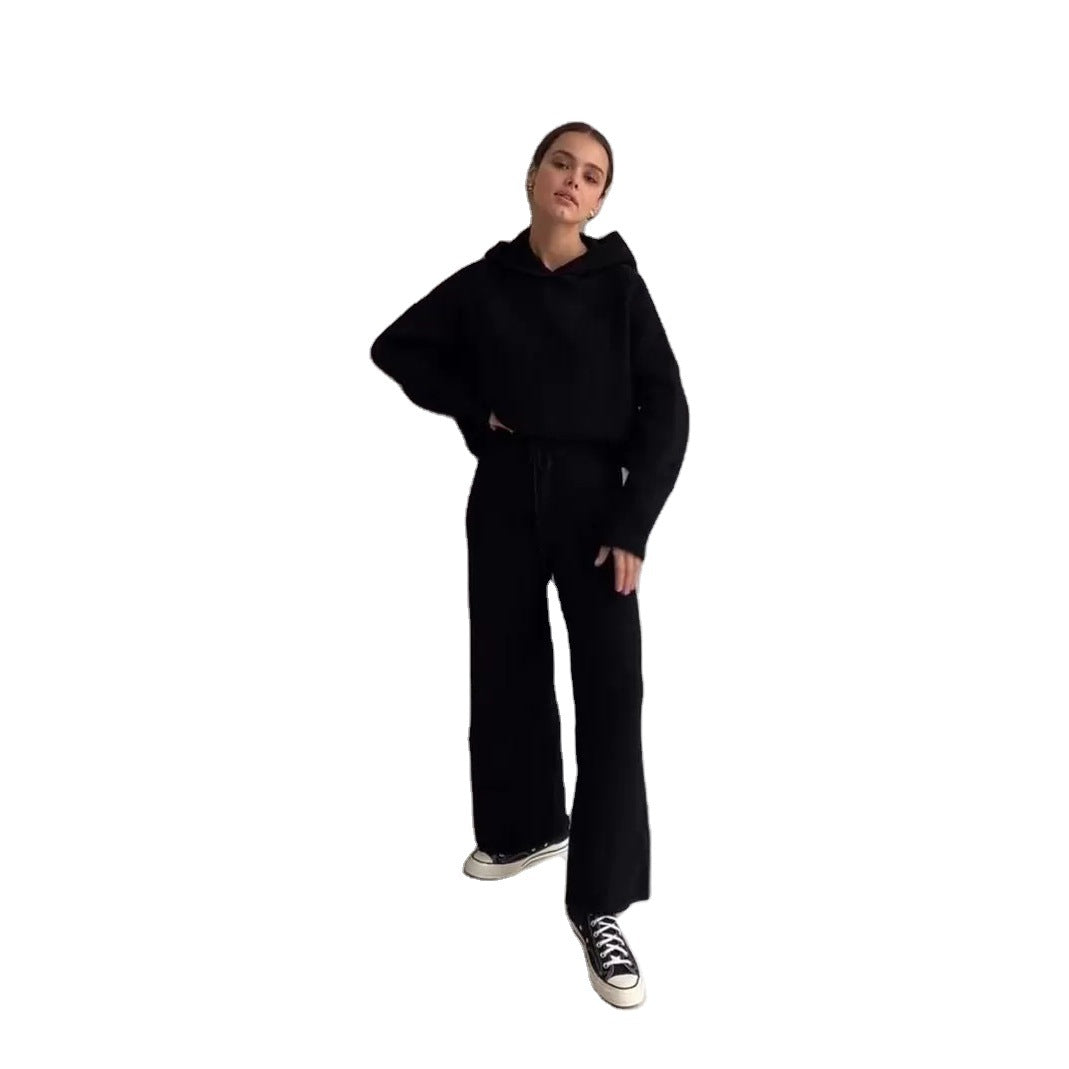 Makenzie’s - Vrouwen Sportieve Sweater & Broek Set