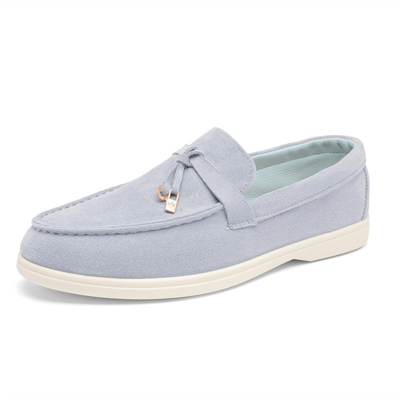 Sandi’s - Vrouwen Instap Loafers