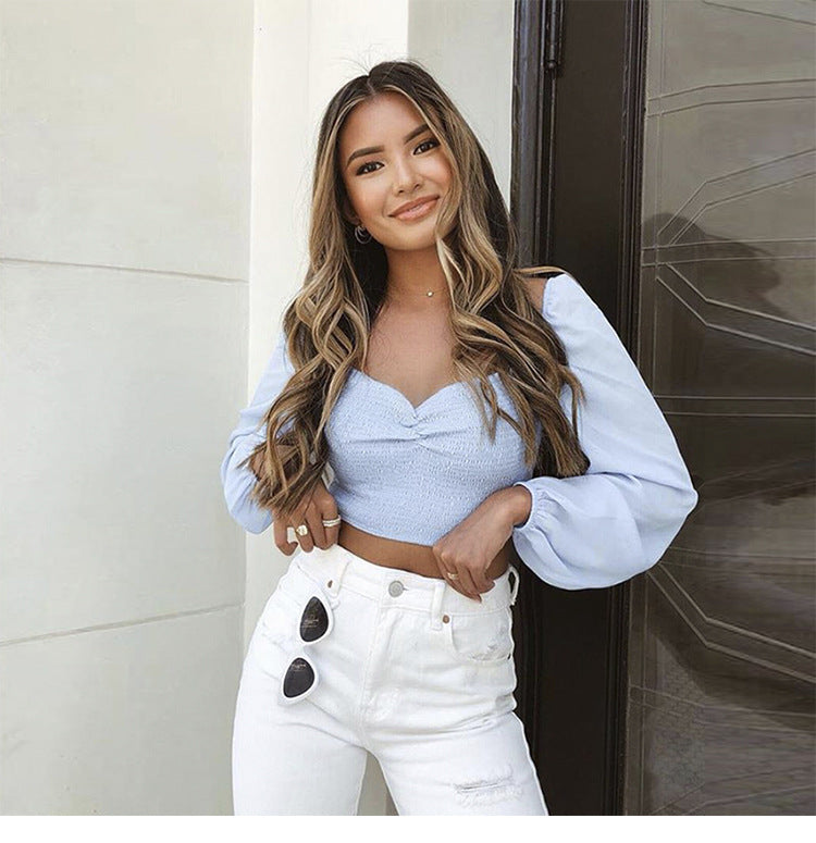 Tess’s - Vrouwen Longsleeve Top