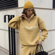 Sandi’s - Vrouwen Hoodie & Joggingbroek Set