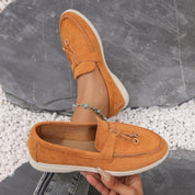 Sandi’s - Vrouwen Instap Loafers