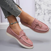 Sandi’s - Vrouwen Instap Loafers