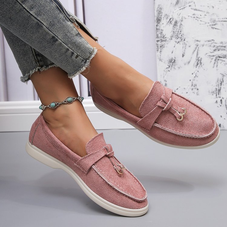 Sandi’s - Vrouwen Instap Loafers
