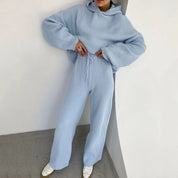 Makenzie’s - Vrouwen Sportieve Sweater & Broek Set
