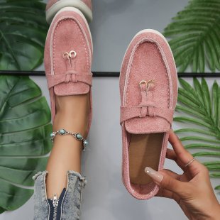 Sandi’s - Vrouwen Instap Loafers