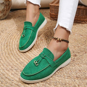 Sandi’s - Vrouwen Instap Loafers