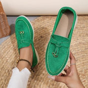 Sandi’s - Vrouwen Instap Loafers