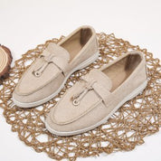 Sandi’s - Vrouwen Instap Loafers