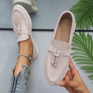 Sandi’s - Vrouwen Instap Loafers