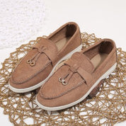 Sandi’s - Vrouwen Instap Loafers