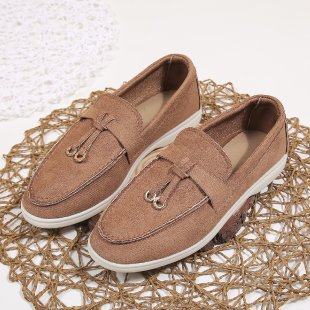 Sandi’s - Vrouwen Instap Loafers