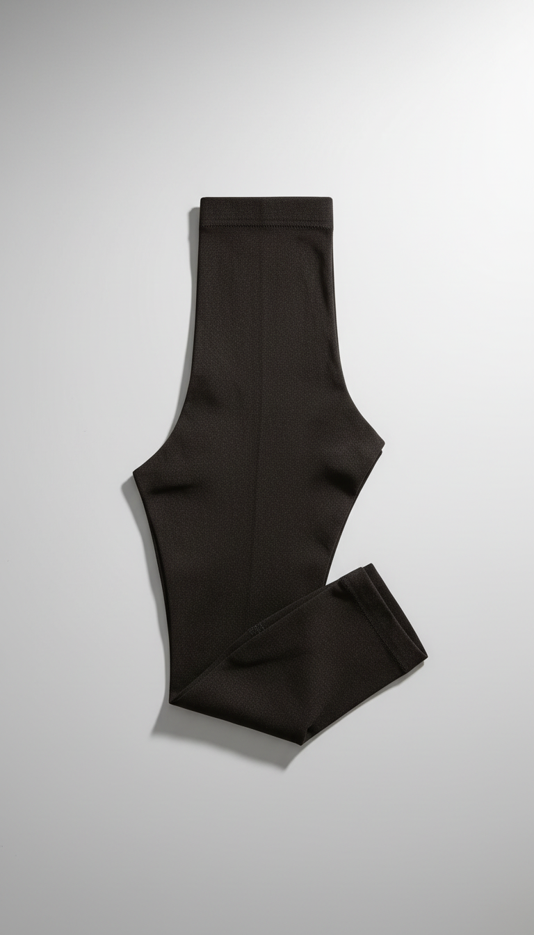 Laddervrije dames panty met hoge elasticiteit en verstevigd broekdeel, comfortabel en stijlvol van Labellaa